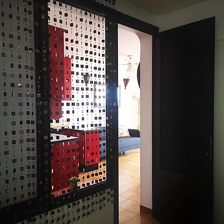 Apartamento Cristianos, Vistas Al Mar