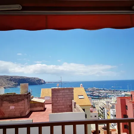 Cristianos, Vistas Al Mar Апартаменты Лос Кристианос