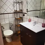 Apartman Cristianos, Vistas Al Mar *
