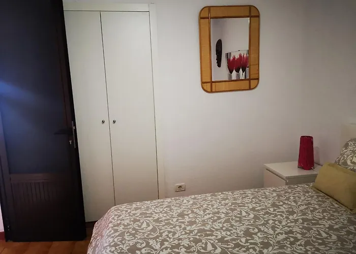 Cristianos, Vistas Al Mar Apartamento Los Cristianos (Tenerife)